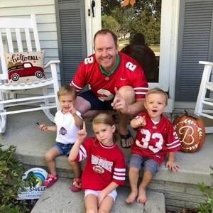 Meet your Posher, Brent